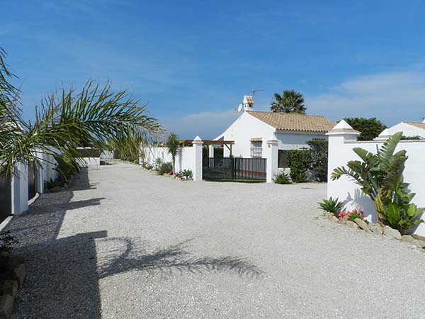 Las Casitas De El Palmar Alquiler De Casas Y Bungalows En El Palmar Cadiz