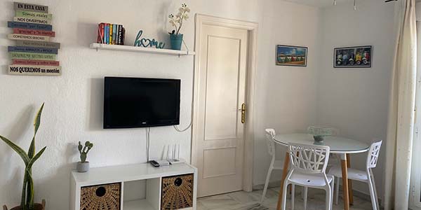 Apartamento Huerta de Enmedio