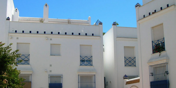 Las Casitas de Conil