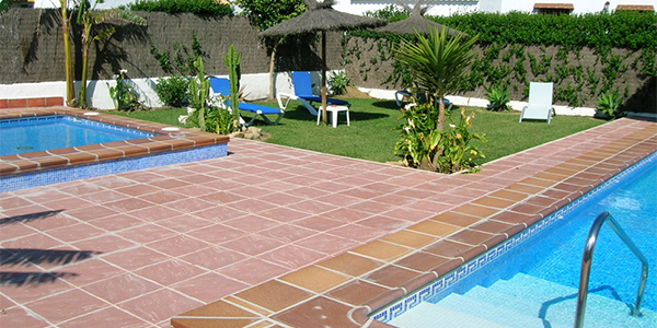 Las Casitas de 2 dormitorios