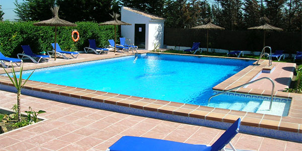 Las Casitas de 2 dormitorios