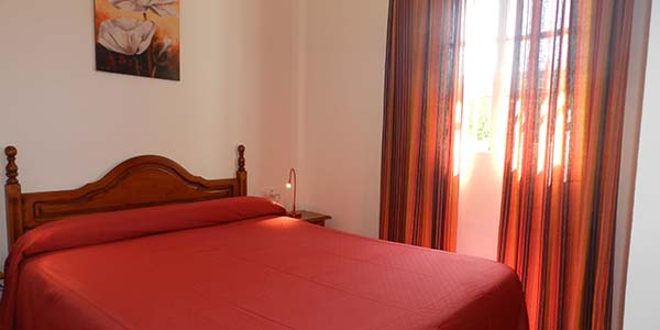 Las Casitas de 2 dormitorios