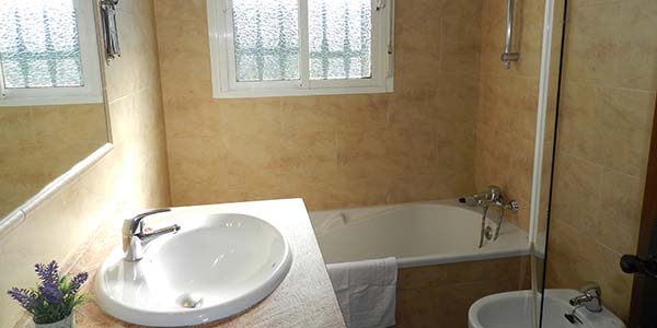 Las Casitas de 2 dormitorios