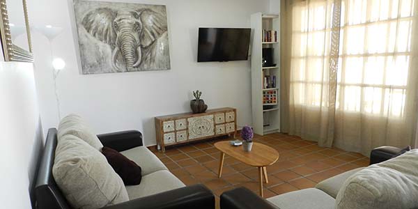 Las Casitas de 2 dormitorios