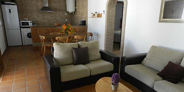 Las Casitas de 2 dormitorios