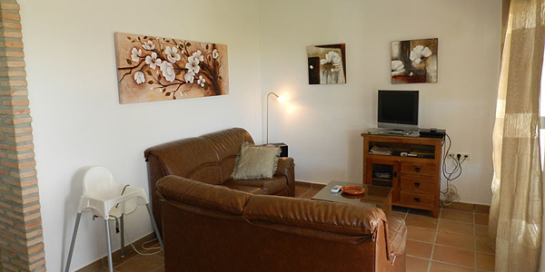 Las Casitas de 2 dormitorios