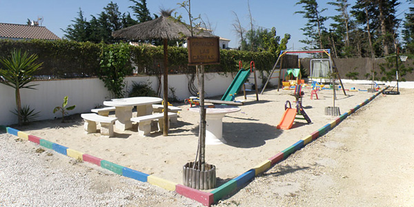 Las Casitas de 2 dormitorios
