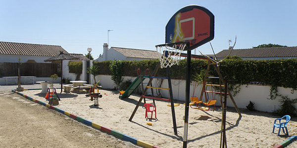 Las Casitas de 2 dormitorios