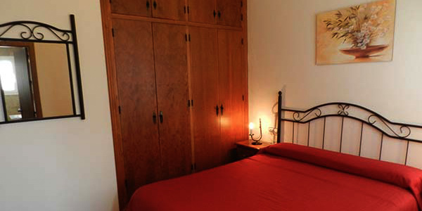 Las Casitas de 3 dormitorios