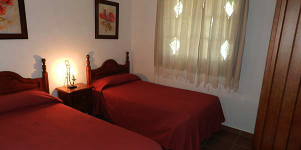 Las Casitas de 3 dormitorios