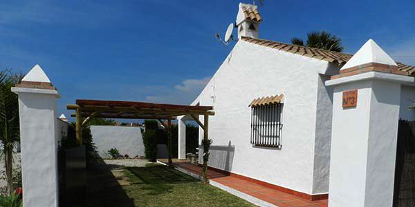 Las Casitas de 3 dormitorios