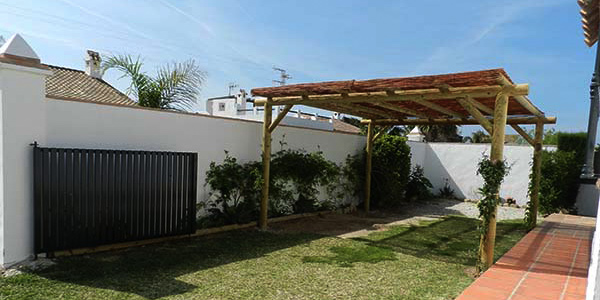 Las Casitas de 3 dormitorios