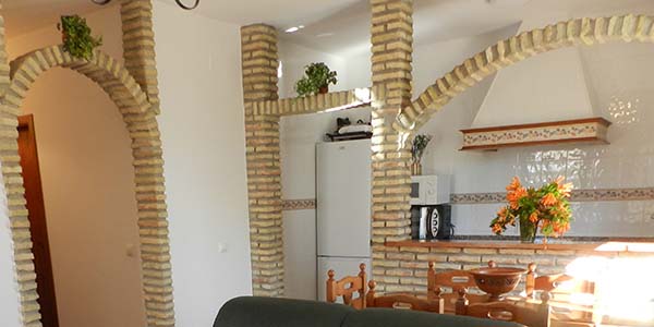 Las Casitas de 3 dormitorios