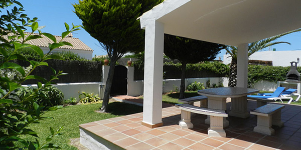 Las Casitas de 3 dormitorios