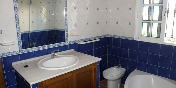 Las Casitas de 3 dormitorios