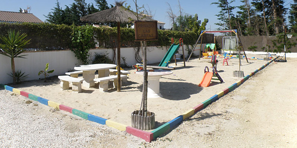 Las Casitas de 3 dormitorios