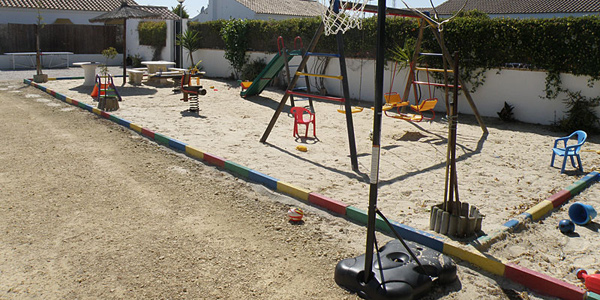 Las Casitas de 3 dormitorios