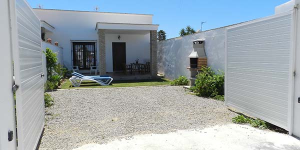 Las Casitas de 2 dormitorios