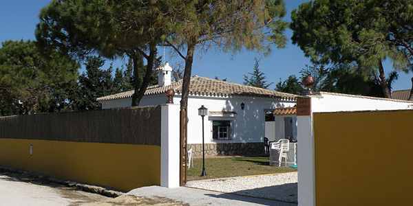 Las Casitas de 2 dormitorios