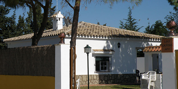 Las Casitas de 2 dormitorios