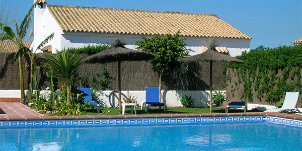 Las Casitas de El Palmar