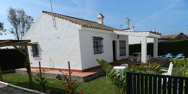 Las Casitas de El Palmar