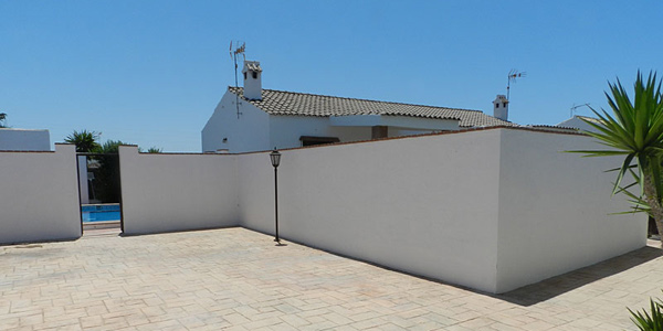 Las Casitas de El Palmar