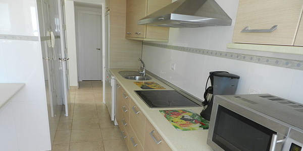Apartamento Goya