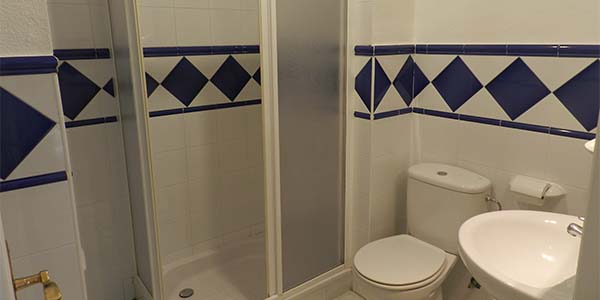 Apartamento Huerta de Enmedio