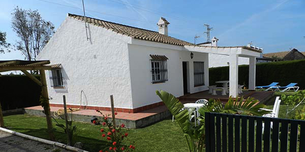 Las Casitas de 2 dormitorios