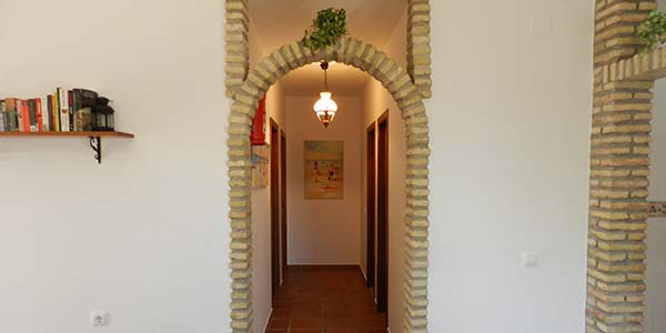 Las Casitas de 3 dormitorios