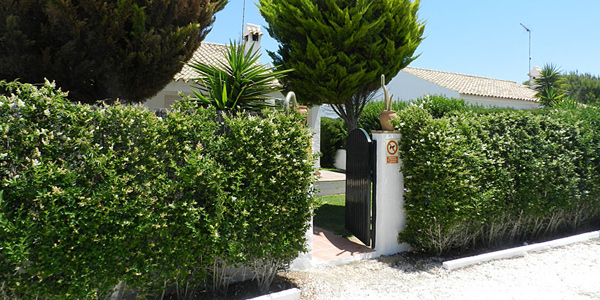 Las Casitas de 3 dormitorios