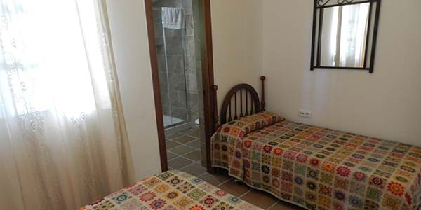 Las Casitas de 3 dormitorios