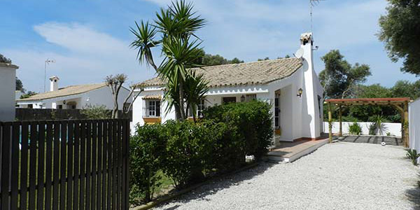 Las Casitas de 2 dormitorios