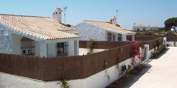 Las Casitas de 3 dormitorios